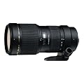 Tamron AF 70-200mm 2,8 Di SP Macro digitales Objektiv (77mm Filtergewinde) f�r Canon