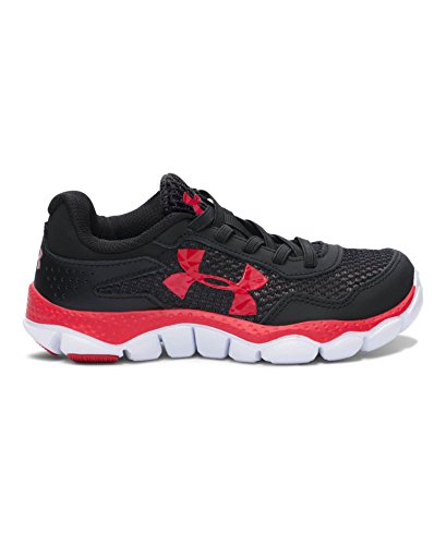 Under Armour Little Boys' Pre-School UA Engage II BL Shoes