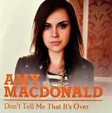 Don`t Tell Me That It`s