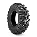 KIMPEX Trail Fighter Tire Size 24x8-12