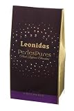 Leonidas Belgian Chocolates: 3 Dark Chocolate Perles Pures Sachet