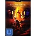 Storm Rider - Clash of Evil