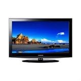 Samsung LE32D403 32-inch HD Ready 50Hz CMR LCD TV