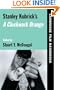 Stanley Kubrick's A Clockwork Orange (Cambridge Film Handbooks)