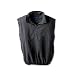 Backspin Microsuede Golf Vest