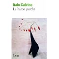 Le baron perch�