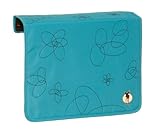 レッシグ マザーズバッグ クラッシック メッセンジャー フロントカバー グラフィックブルー LFT117D