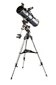 Celestron Teleskop Astromaster 130 EQ