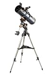 Produkt-Bild: Celestron Teleskop Astromaster 130 EQ