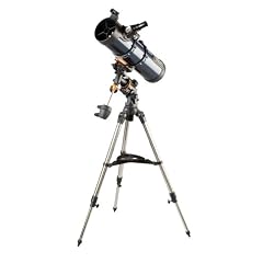 Celestron Teleskop Astromaster 130 EQ