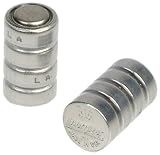 LaserMax 319 Silver Oxide Batteries, 1 Pack