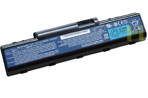 Akku für Packard Bell EasyNote