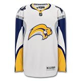Buffalo Sabres RBK Premier Alternate Jersey - L