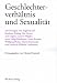 Bücher : Geschlechterverhältnis und Sexualität