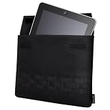 Matrix H�lle / Tasche f�r Apple iPad 2, iPad 3 und iPad 4 - Querformat von Adore Junevon "Adore June"