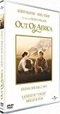 Out of Africa - �dition Sp�ciale 2 DVD