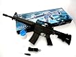 NERD� 55144 TIGER POWER SOFTAIR GEWEHR STURMGEWEHR SPEZIALEINHEIT