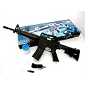 NERD� 55144 TIGER POWER SOFTAIR GEWEHR STURMGEWEHR SPEZIALEINHEIT