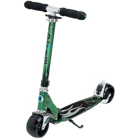 Click here to buy Micro Rocket Scooter by Micro
