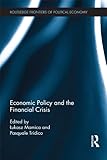 Economic policy and the financial crisis