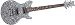 Daisy Rock - Siren Guitar, Vivacious Violet