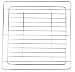 Kitchen & Housewares : Char-Broil 18 3/8" Charcoal Grill Grate, 4984303