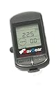 NavGear GPS-Fahrrad-Computer (Fahrrad-Navi mit Digital-Kompass 
-Routenplanung und -auswertung am PC)