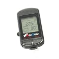 NavGear GPS-Fahrrad-Computer (Fahrrad-Navi mit Digital-Kompass - Routenplanung und -auswertung am PC)