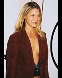 ALI LARTER 20X24 COLOR PHOTO