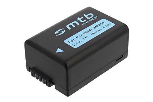 Imagen 1 de mr!tech BAT-247