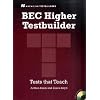 BEC Higher Testbuilder. Student's Book