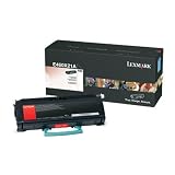 NEW Lexmark OEM Toner E460X21A (1 Cartridge) (Mono Laser Supplies)