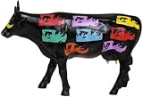 Eigenschaften Sunday / Cowparade Cow Parade Picowso´s Eyes Large
