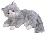 TY~LYRIC THE CAT TY CLASSIC PLUSH 12″ Reviews