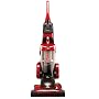 Hoover Elite Rewind Bagless Upright Vacuum