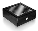 Eilux Watch Box Mercury Holz 6