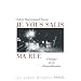 Je vous salis ma rue : Clinique de la d�socialisation