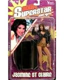 JASMINE ST CLAIR---ADULT SUPERSTAR ACTION FIGUREIMAGE