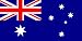 Outdoor - Flagge, Banner, Fahne Australien 90 * 150 cm