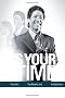 It's Your Time: Activate Your Faith, Achieve Your Dreams, and Increase in God's Favor