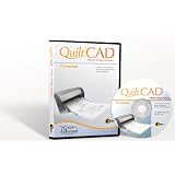 Grace QuiltCAD Pantograph Design Software ~ Quilt Cad