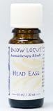 Snow Lotus Head Ease Essential Oil