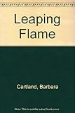 The leaping flame