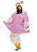 Daisy Duck Kigurumi (All Ages Costume)