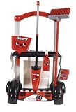 Casdon 630 Henry Cleaning Trolley