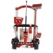 Casdon 630 Henry Cleaning Trolley