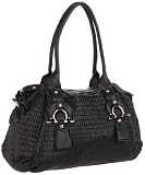 La Diva The Dahlia 3600-1 Top Handle Bag - Womens Shoes best handbags