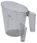Kaiser 769387 Patisserie Messbecher-S...