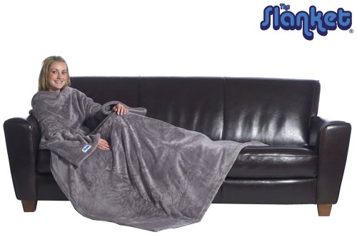 ＳＬＡＮＫＥＴ デラックス スランケット フロストグレーSK02FGRY SK02FGRY