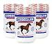 Kitchen & Housewares : 3 PACK Cosequin EQUINE (4200 grams)